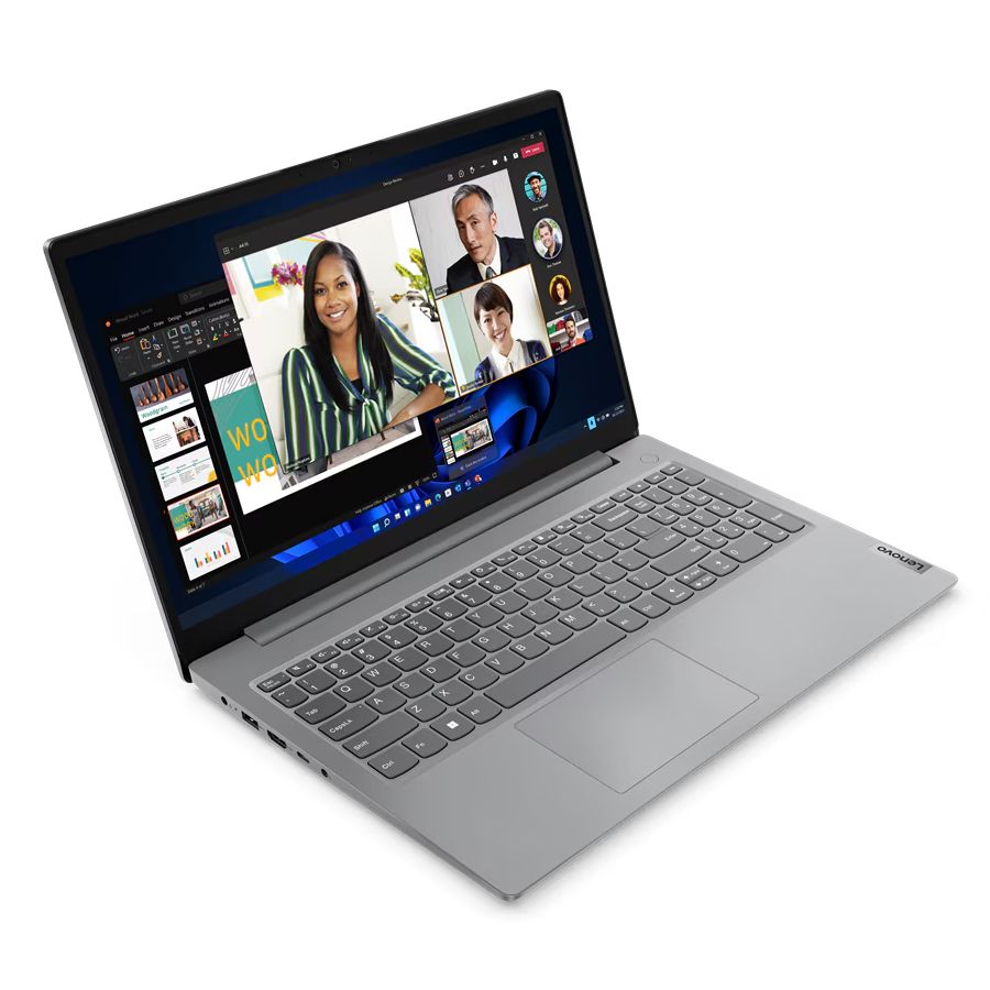 Notebook-Lenovo-V15-G4-Ryzen-5-7520U-16Gb-Ssd-512Gb-15_47841_2 Notebook Lenovo V15 G4 AMN 15.6” FHD Ryzen 5 7520U | 16GB | SSD 512GB | Windows 11 Pro (82YU012PAR) - Imagen 2