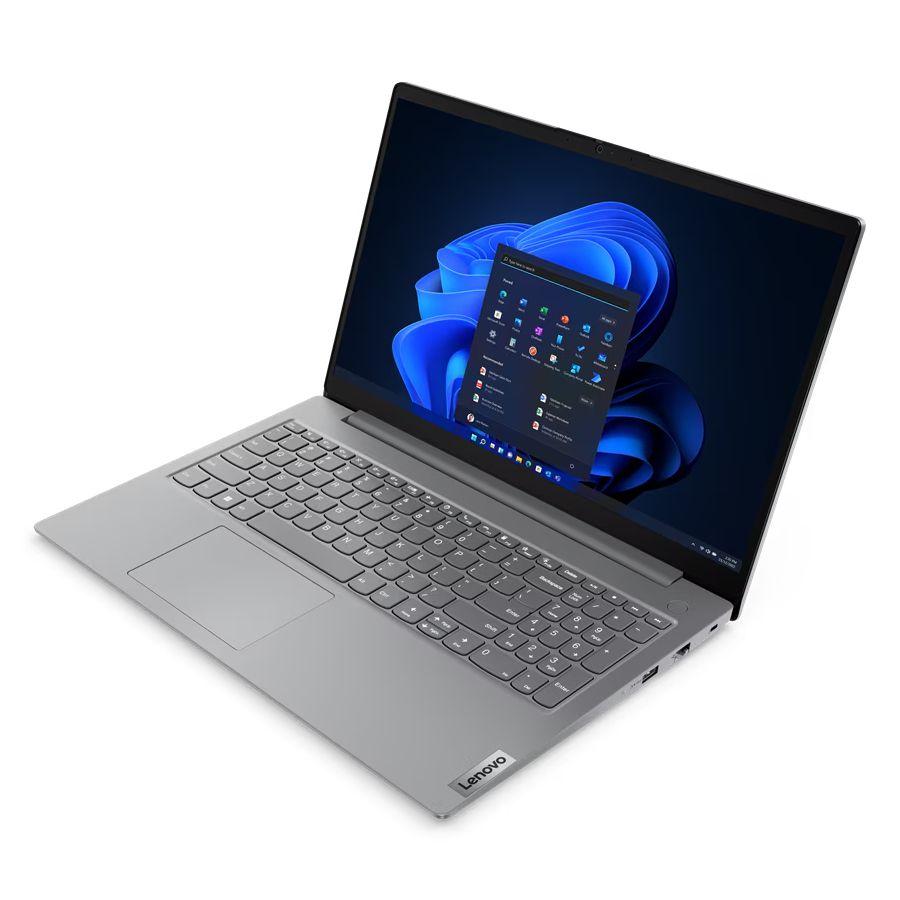 Notebook-Lenovo-V15-G4-Ryzen-5-7520U-16Gb-Ssd-512Gb-15_47841_3 Notebook Lenovo V15 G4 AMN 15.6” FHD Ryzen 5 7520U | 16GB | SSD 512GB | Windows 11 Pro (82YU012PAR) - Imagen 3