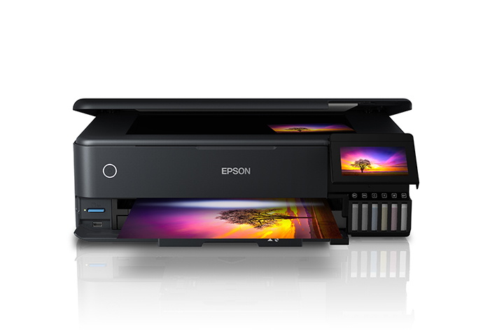 foto-ecotank-L8180-1-690x480 Impresora Multifunción Epson EcoTank L8180 A3+ WiFi USB | Sistema Continuo 6 Colores | C11CJ21303