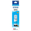 Tinta Epson Cyan 544 L3110 L3150 L1110 100x100