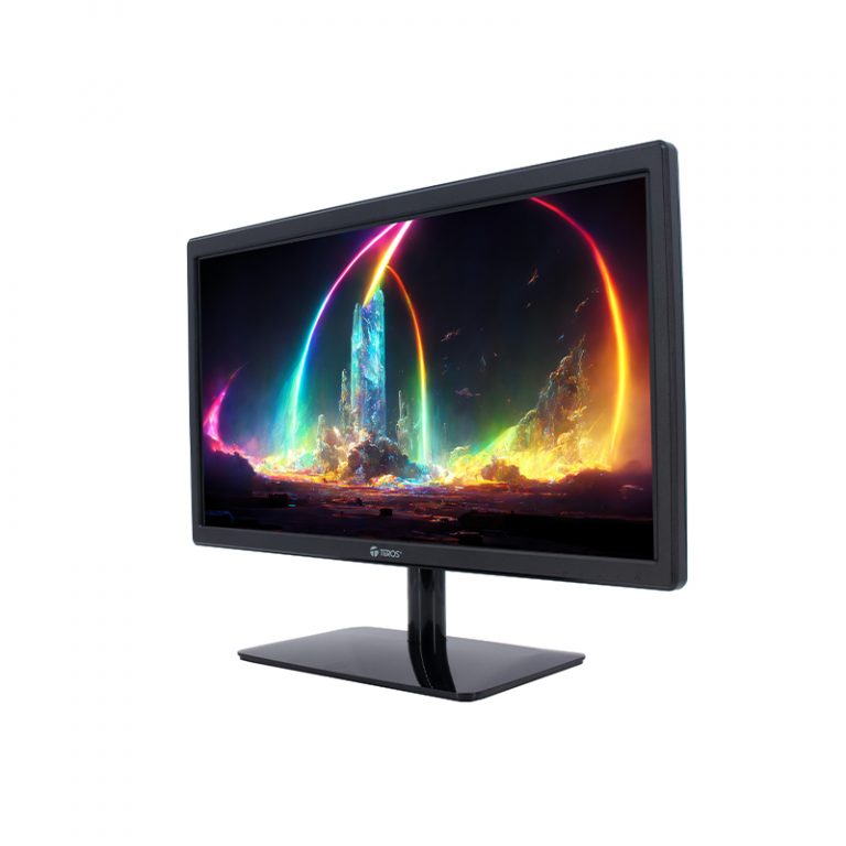 mon195fte1915s_1-768x768 Monitor Teros TE-1916S 19.5" HD 1600x900 75Hz TN Argentina - Imagen 2