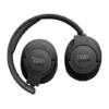 auriculares jbl tune 720bt bluetooth negro 76hs autonomía auriculares jbl tune 720bt bluetooth negro 76hs autonomía