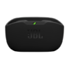 auriculares jbl wave buds 2 in ear negros anc bt 5.3