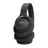 auriculares jbl tune 720bt bluetooth negro 76hs autonomía auriculares jbl tune 720bt bluetooth negro 76hs autonomía