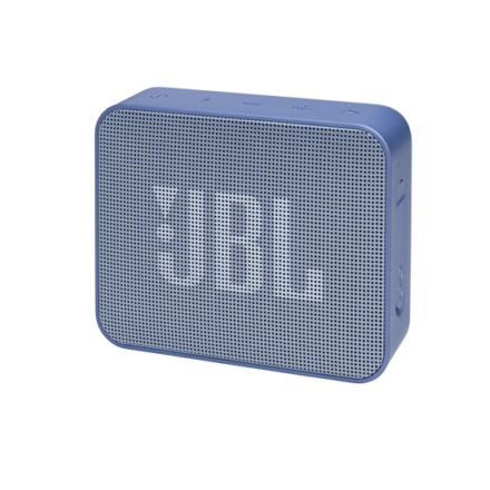 parlante bluetooth jbl go essential 2 azul ip67 5h