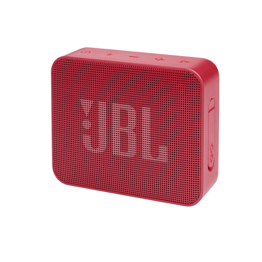 parlante bluetooth jbl go essential 2 rojo ip67 5h parlante bluetooth jbl go essential 2 rojo ip67 5h