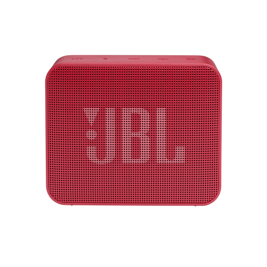 parlante bluetooth jbl go essential 2 rojo ip67 5h parlante bluetooth jbl go essential 2 rojo ip67 5h