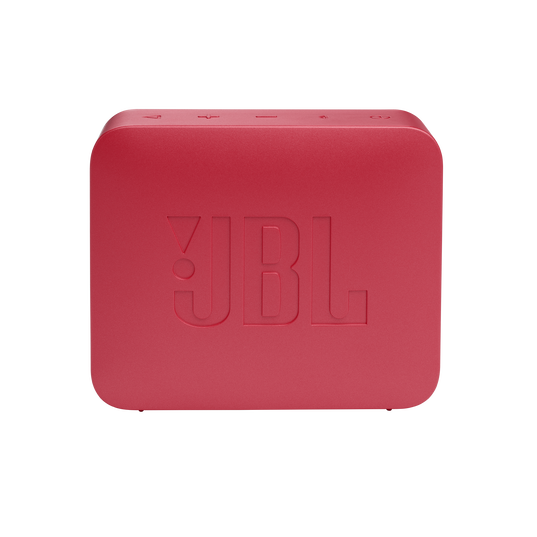 parlante bluetooth jbl go essential 2 rojo ip67 5h parlante bluetooth jbl go essential 2 rojo ip67 5h