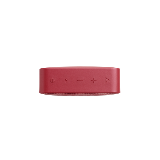 parlante bluetooth jbl go essential 2 rojo ip67 5h parlante bluetooth jbl go essential 2 rojo ip67 5h