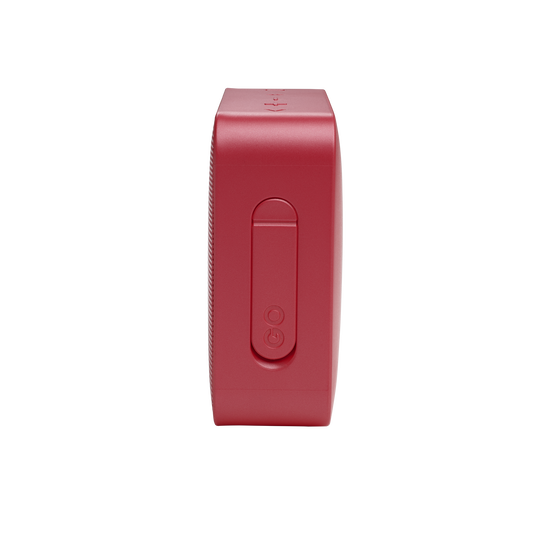 parlante bluetooth jbl go essential 2 rojo ip67 5h parlante bluetooth jbl go essential 2 rojo ip67 5h
