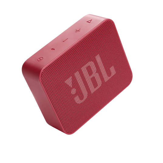 parlante bluetooth jbl go essential 2 rojo ip67 5h parlante bluetooth jbl go essential 2 rojo ip67 5h