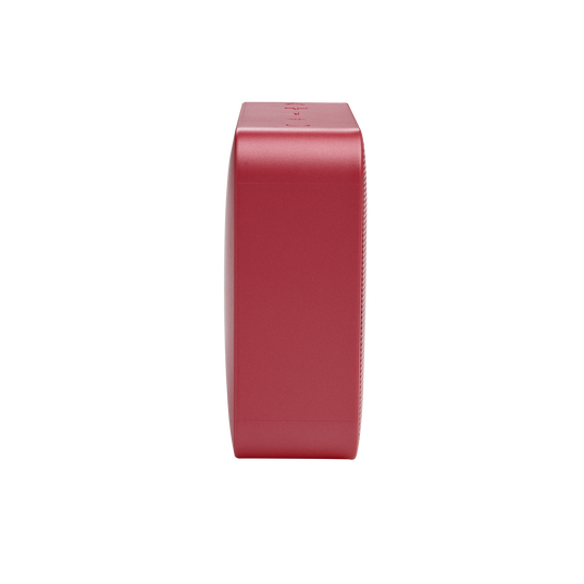 parlante bluetooth jbl go essential 2 rojo ip67 5h parlante bluetooth jbl go essential 2 rojo ip67 5h