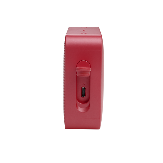 parlante bluetooth jbl go essential 2 rojo ip67 5h parlante bluetooth jbl go essential 2 rojo ip67 5h