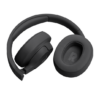 auriculares jbl tune 720bt bluetooth negro 76hs autonomía auriculares jbl tune 720bt bluetooth negro 76hs autonomía