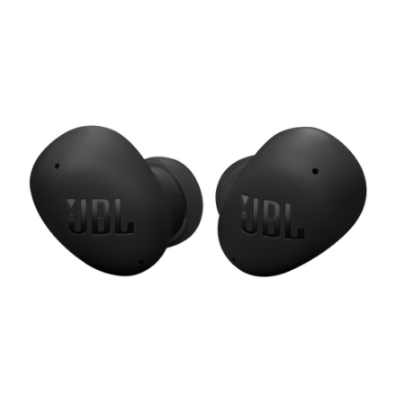 auriculares jbl wave buds 2 in ear negros anc bt 5.3