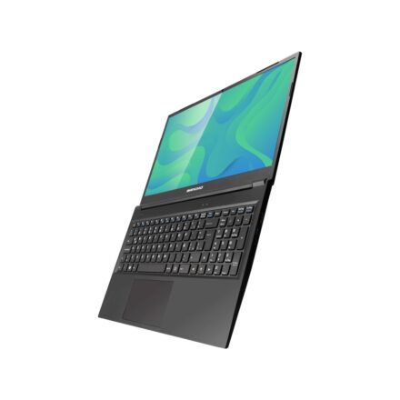 notebook banghó bes pro t5 ryzen 5 7430u 15.6" fhd 8gb ram 480gb ssd teclado retroiluminado 3 años garantía