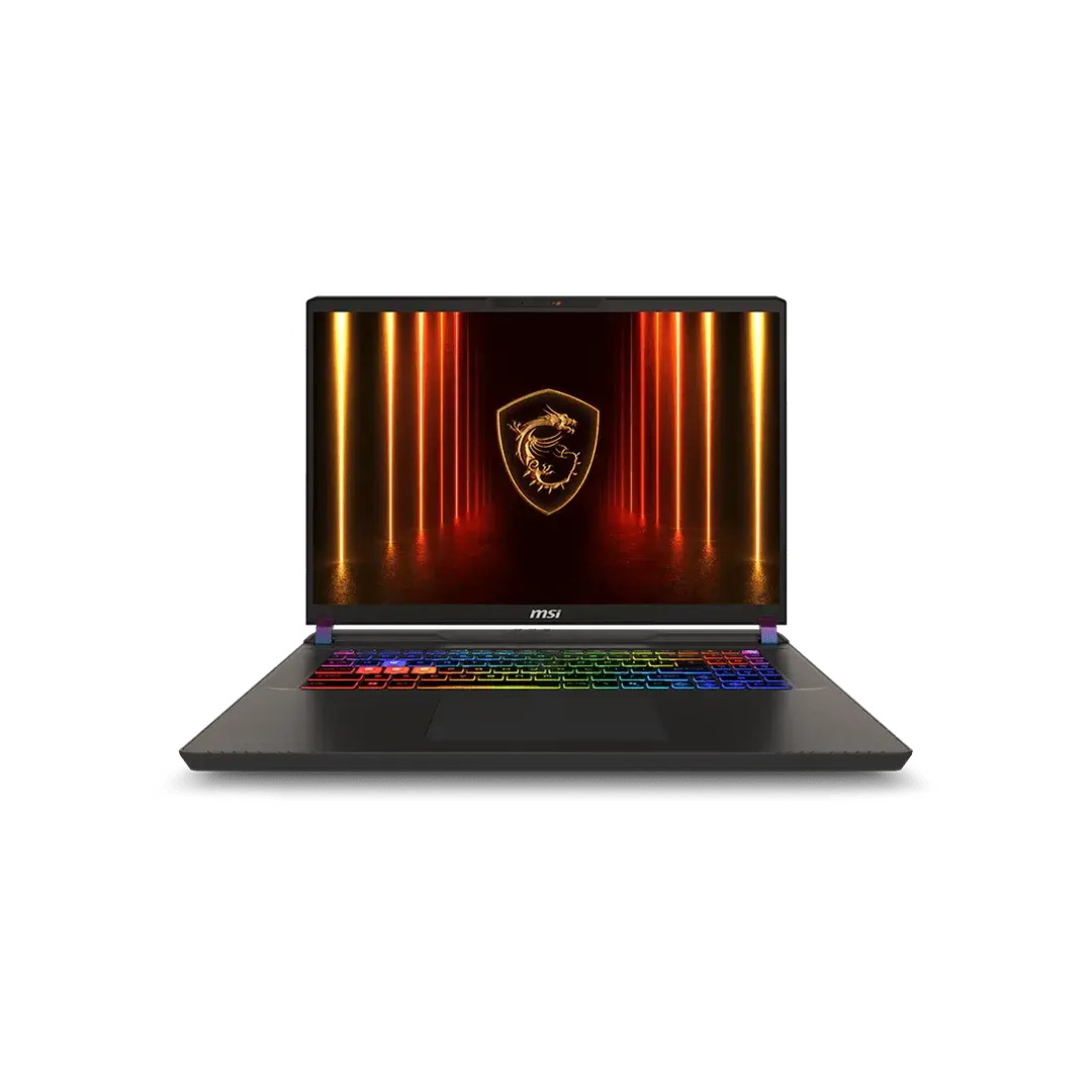 msi_vector_a16_04 Notebook Gamer MSI Vector 16" Ryzen 9 8940HX RTX 5070 Ti 32GB 1TB 240Hz - Imagen 5