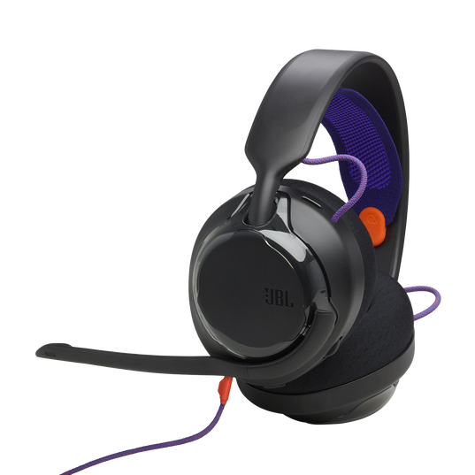 auriculares jbl quantum 250 headset gamer con cable 3.5mm negro | drivers 50mm | pc, consolas y móvil auriculares jbl quantum 250 headset gamer con cable 3.5mm negro | drivers 50mm | pc, consolas y móvil