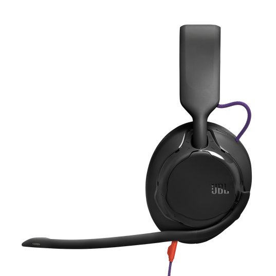 auriculares jbl quantum 250 headset gamer con cable 3.5mm negro | drivers 50mm | pc, consolas y móvil auriculares jbl quantum 250 headset gamer con cable 3.5mm negro | drivers 50mm | pc, consolas y móvil