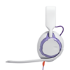 auriculares jbl quantum 250 headset gamer con cable 3.5mm blancos | drivers 50mm | pc, consolas y móvil auriculares jbl quantum 250 headset gamer con cable 3.5mm blancos | drivers 50mm | pc, consolas y móvil