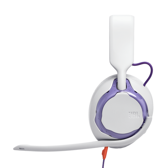 auriculares jbl quantum 250 headset gamer con cable 3.5mm blancos | drivers 50mm | pc, consolas y móvil auriculares jbl quantum 250 headset gamer con cable 3.5mm blancos | drivers 50mm | pc, consolas y móvil