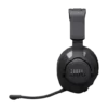 auriculares gamer inalámbrico jbl quantum 360 negro | 2.4ghz + bluetooth