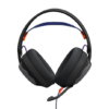 auriculares jbl quantum 250 headset gamer con cable 3.5mm negro | drivers 50mm | pc, consolas y móvil auriculares jbl quantum 250 headset gamer con cable 3.5mm negro | drivers 50mm | pc, consolas y móvil