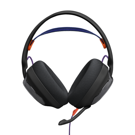 auriculares jbl quantum 250 headset gamer con cable 3.5mm negro | drivers 50mm | pc, consolas y móvil auriculares jbl quantum 250 headset gamer con cable 3.5mm negro | drivers 50mm | pc, consolas y móvil