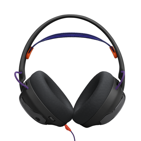 auriculares jbl quantum 250 headset gamer con cable 3.5mm negro | drivers 50mm | pc, consolas y móvil auriculares jbl quantum 250 headset gamer con cable 3.5mm negro | drivers 50mm | pc, consolas y móvil