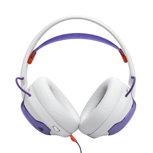 auriculares jbl quantum 250 headset gamer con cable 3.5mm blancos | drivers 50mm | pc, consolas y móvil auriculares jbl quantum 250 headset gamer con cable 3.5mm blancos | drivers 50mm | pc, consolas y móvil