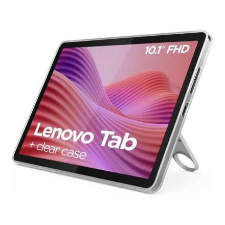 Tablet Lenovo Tab TB311FU 10.1″ 4GB RAM 128GB WiFi Gris