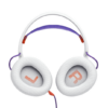 auriculares jbl quantum 250 headset gamer con cable 3.5mm blancos | drivers 50mm | pc, consolas y móvil auriculares jbl quantum 250 headset gamer con cable 3.5mm blancos | drivers 50mm | pc, consolas y móvil