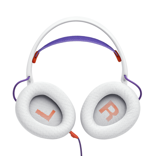 auriculares jbl quantum 250 headset gamer con cable 3.5mm blancos | drivers 50mm | pc, consolas y móvil auriculares jbl quantum 250 headset gamer con cable 3.5mm blancos | drivers 50mm | pc, consolas y móvil