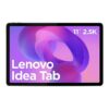tablet lenovo ideapad 11" 8gb 256gb android 15 + pen incluido tablet lenovo ideapad 11