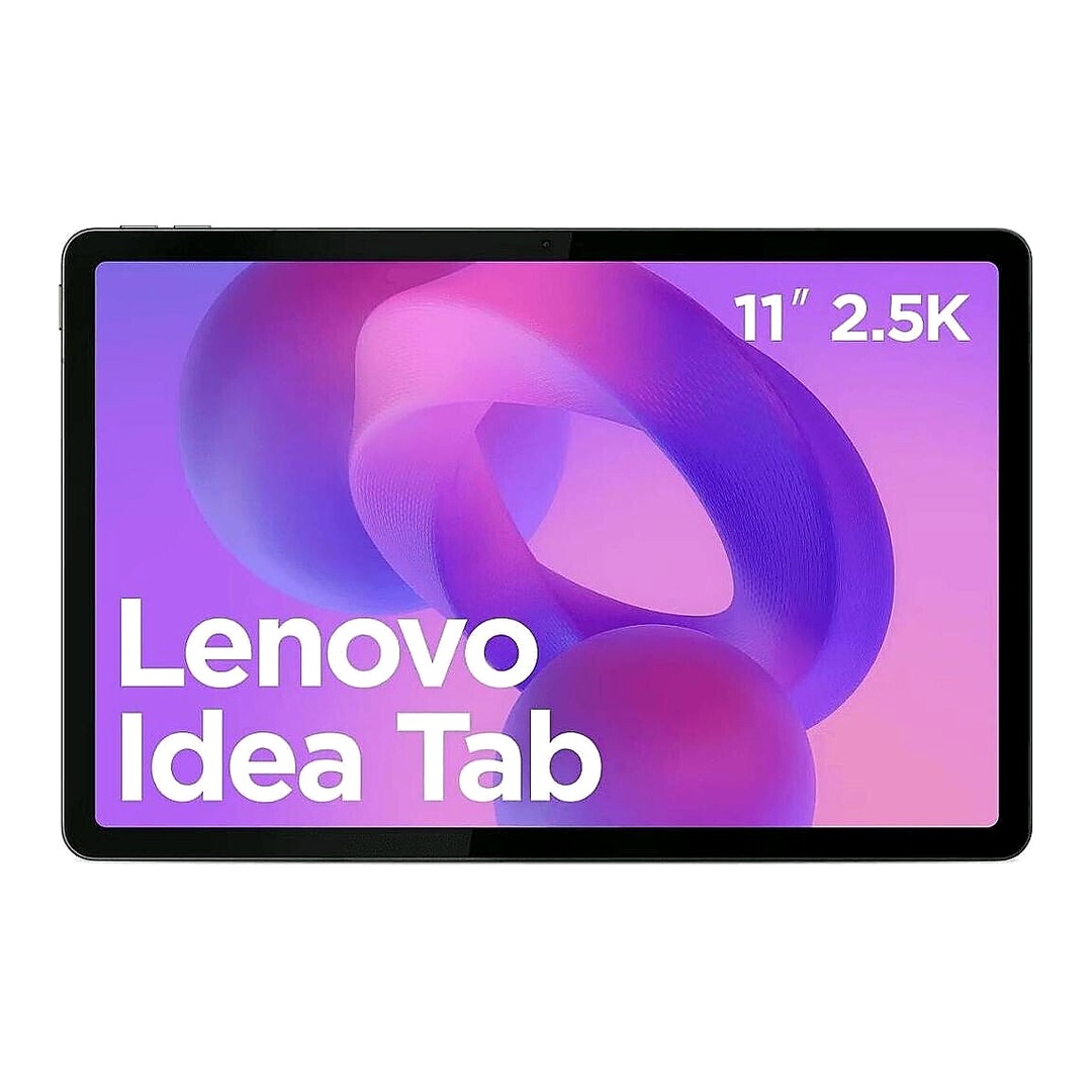 tablet lenovo ideapad 11" 8gb 256gb android 15 + pen incluido tablet lenovo ideapad 11" 8gb 256gb android 15 + pen incluido