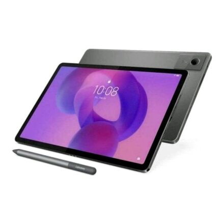 Tablet Lenovo IdeaPad 11″ TB336FU 8GB 256GB Android 15 + Pen Incluido