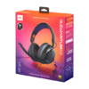 auriculares jbl quantum 250 headset gamer con cable 3.5mm negro | drivers 50mm | pc, consolas y móvil auriculares jbl quantum 250 headset gamer con cable 3.5mm negro | drivers 50mm | pc, consolas y móvil