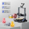 filamento pla elegoo dorado 1.75mm 1kg impresión 3d precisa filamento pla elegoo dorado 1.75mm 1kg impresión 3d precisa