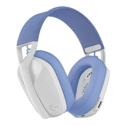 Auriculares Gamer Logitech G435 Bluetooth Inalámbricos Blanco Auriculares Gamer Logitech G435 Bluetooth Inalámbricos Blanco