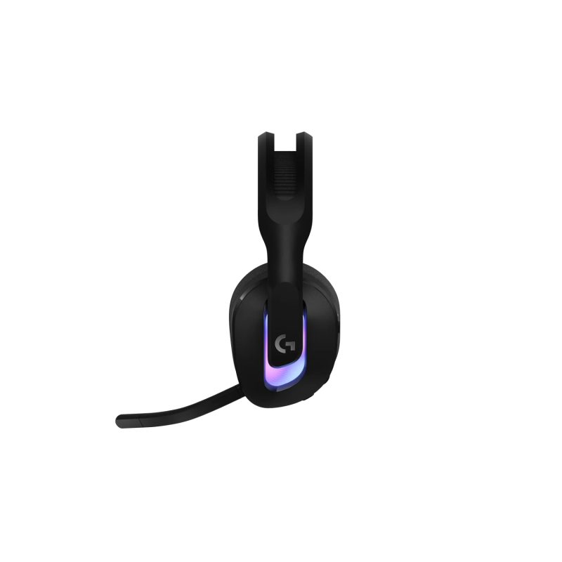 auriculares logitech g522 bluetooth over ear negro auriculares logitech g522 bluetooth over ear negro