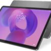 tablet lenovo ideatab 11" 2.5k 8gb ram 128gb wifi gris + stylus tablet lenovo ideatab 11