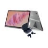 tablet lenovo tab plus 11.5 8gb 128gb jbl funda moto buds