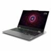 notebook gamer lenovo loq 15arp10e amd 15.6" ryzen 7 7735hs 16gb ram 512ssd fhd 144hz rtx4050 83s00000us notebook gamer lenovo loq 15arp10e amd 15.6