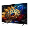 tv smart 65' tcl 4k qled 65c655 f google tv tv smart 65' tcl 4k qled 65c655 f google tv