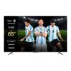 tv smart 65' tcl 4k qled 65c655 f google tv