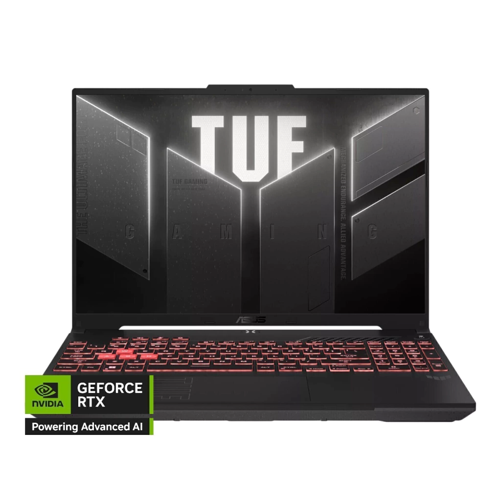 notebook gamer asus tuf a16 fa607nug wh73 amd ryzen 7 7445hs 16gb ram 512ssd rtx4050 6gb windows 11 notebook gamer asus tuf a16 fa607nug wh73 amd ryzen 7 7445hs 16gb ram 512ssd rtx4050 6gb windows 11