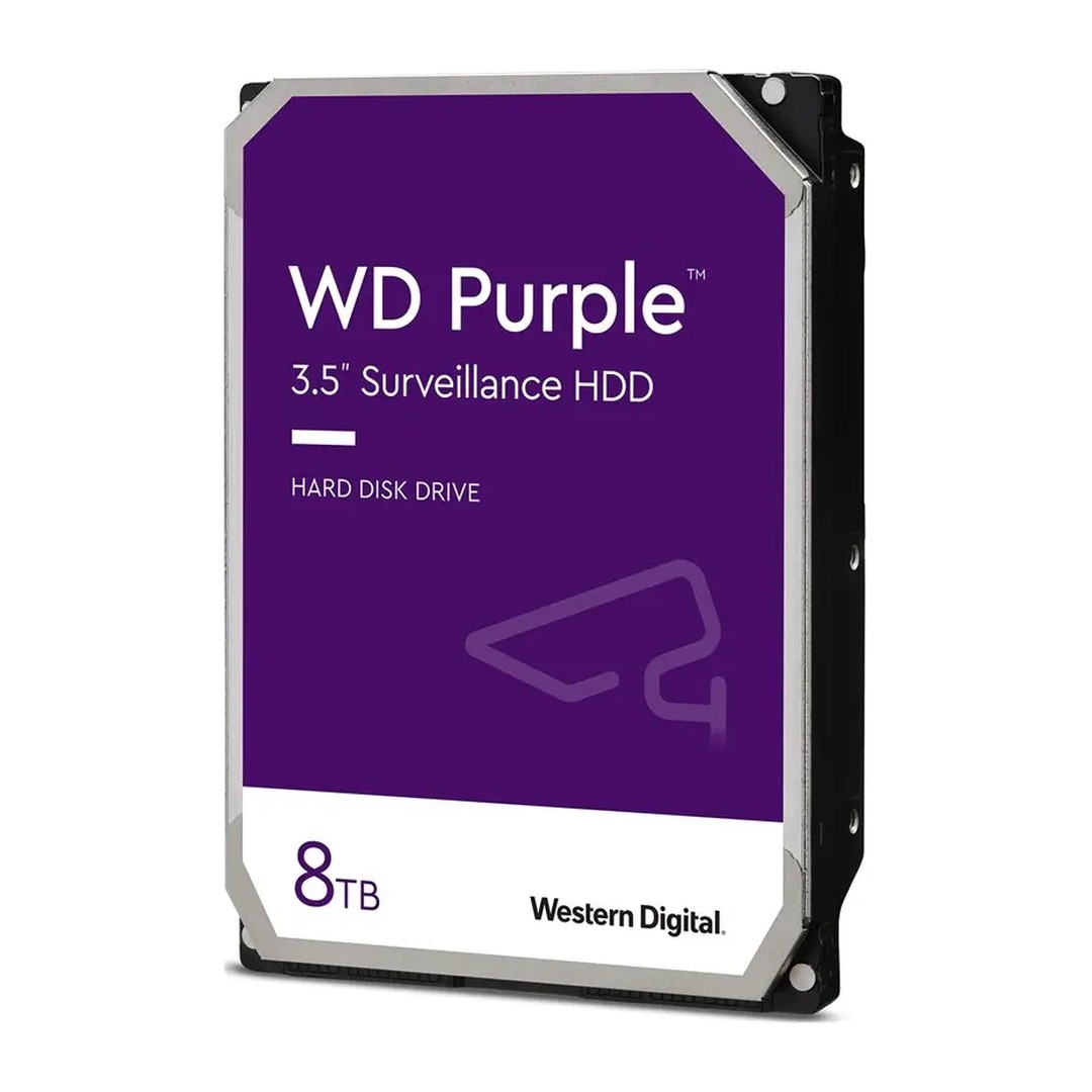 disco duro interno western digital purple 8tb 3.5 sata vigilancia wd85purz disco duro interno western digital purple 8tb 3.5 sata vigilancia wd85purz