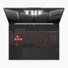 notebook gamer asus tuf a16 fa607nug wh73 amd ryzen 7 7445hs 16gb ram 512ssd rtx4050 6gb windows 11 notebook gamer asus tuf a16 fa607nug wh73 amd ryzen 7 7445hs 16gb ram 512ssd rtx4050 6gb windows 11
