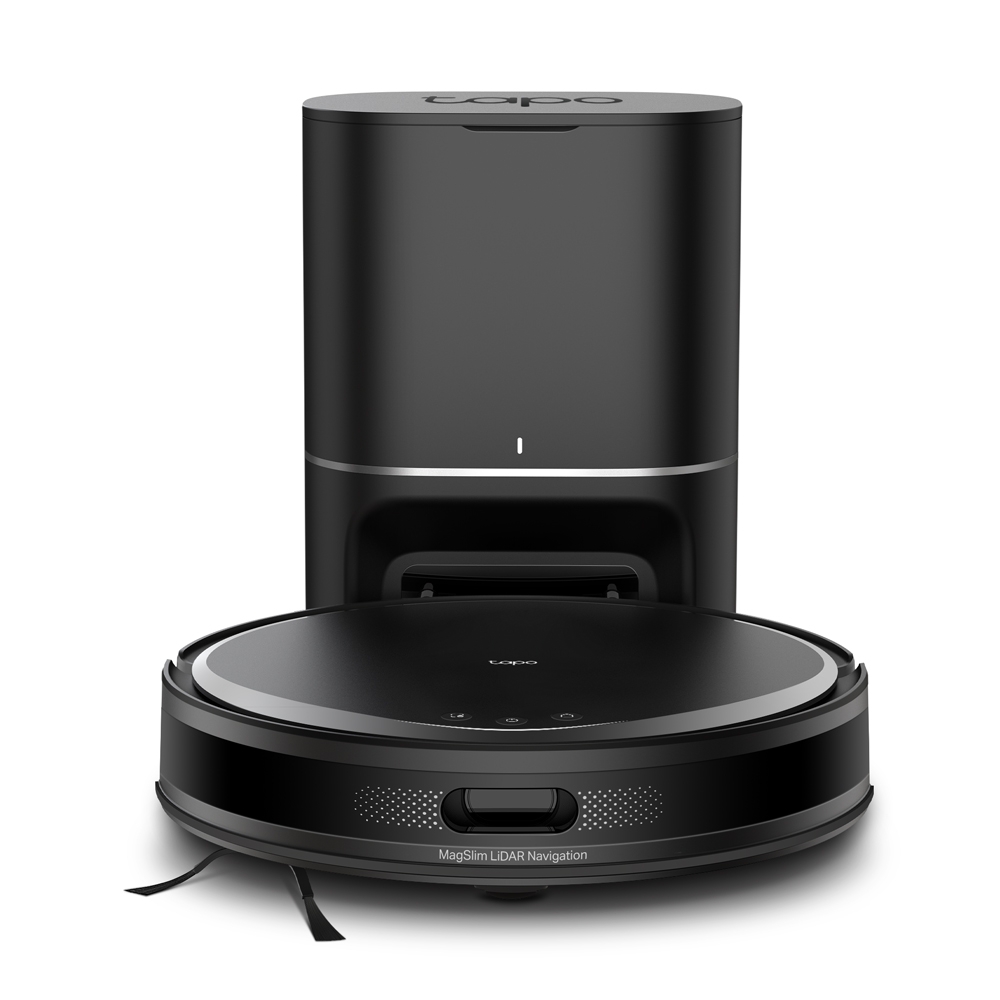 aspiradora robot tp link tapo rv20 max plus 5300pa aspiradora robot tp link tapo rv20 max plus 5300pa