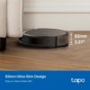 aspiradora robot tp link tapo rv20 max plus 5300pa aspiradora robot tp link tapo rv20 max plus 5300pa